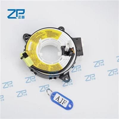 Clock Spring Spiral Cable Sub-Assy Cinta Airbag UH81-66-CS0B D-MAX Ford Ranger PJ