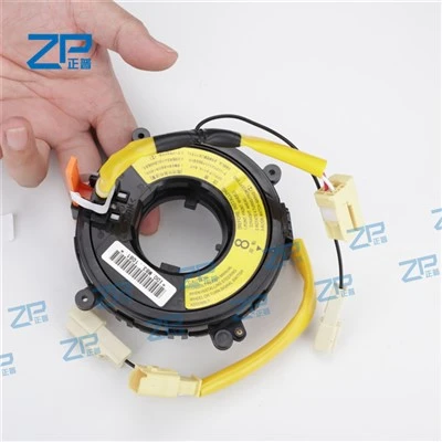 Clock Spring Spiral Cable Sub-Assy Cinta Airbag 84051-1041 84306-EV011G Za Hino