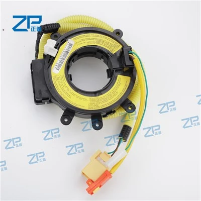 Clock Spring Spiral Cable Sub-Assy Cinta Airbag 8-980147660 Za ISUZU D-MAX 2007-2016